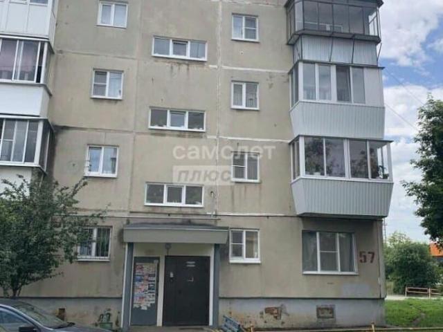 Квартира продажа в Каменск-уральский, Свердловская область