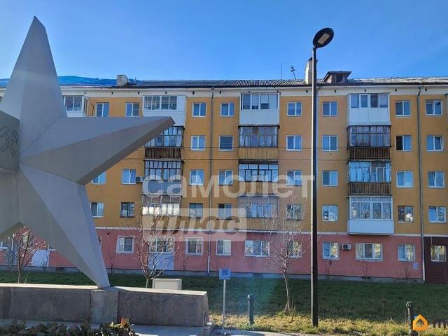 Квартира продажа в Каменск-уральский, Свердловская область
