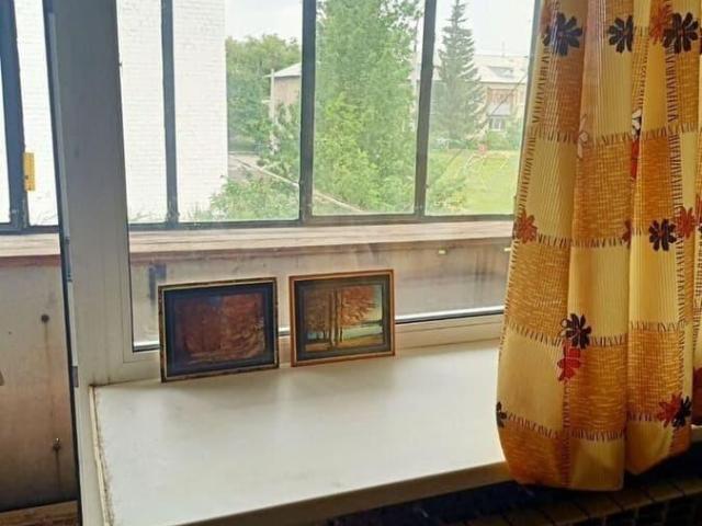 Квартира продажа в Каменск-уральский, Свердловская область