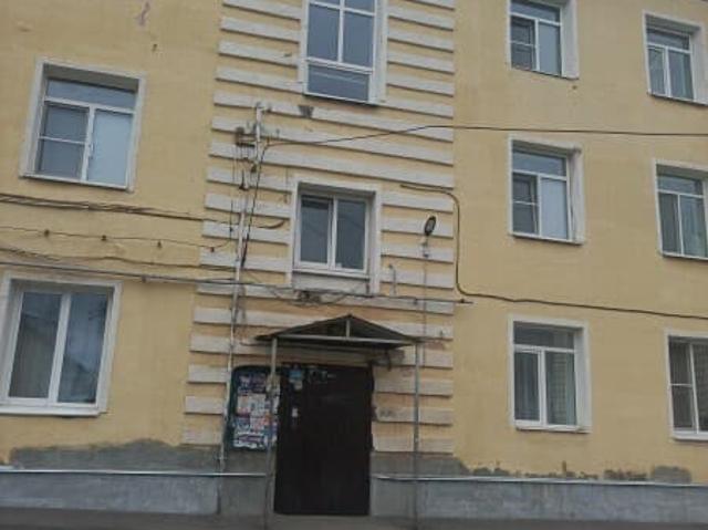 Квартира продажа в Красногорский район, Каменск-Уральский