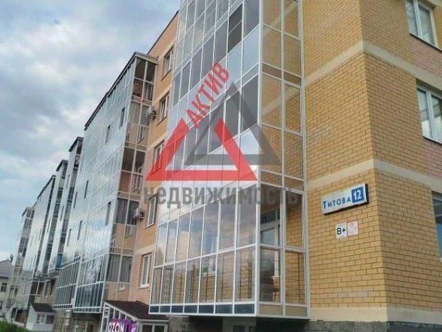 Квартира продажа в Каменск-уральский, Свердловская область