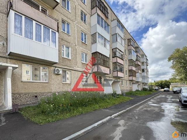 Квартира продажа в Каменск-уральский, Свердловская область