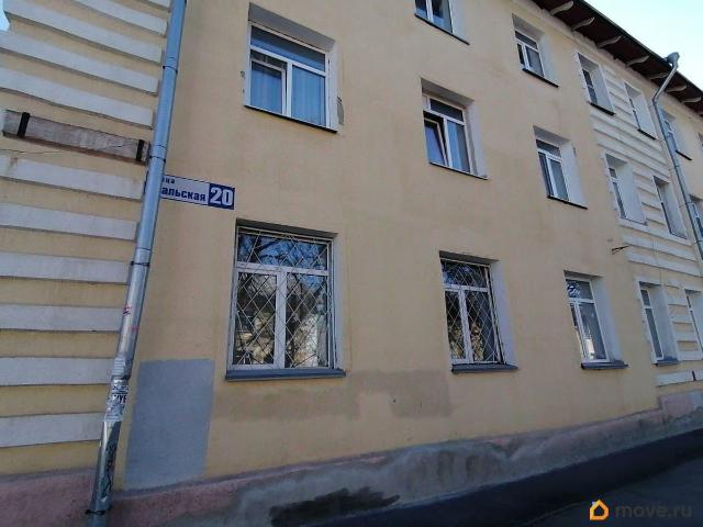 Квартира продажа в Каменск-уральский, Свердловская область