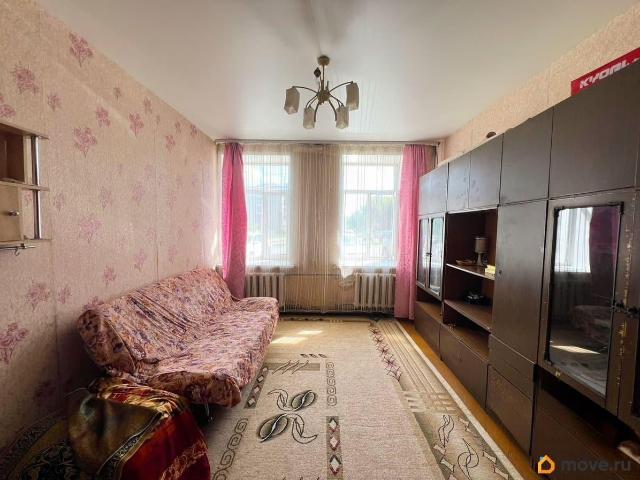 Квартира продажа в Камышлов, Свердловская область