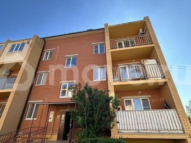 Квартира продажа в Камызяк, Астраханская область