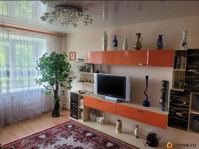 Квартира продажа в Канаш, Чувашская Республика - Чувашия