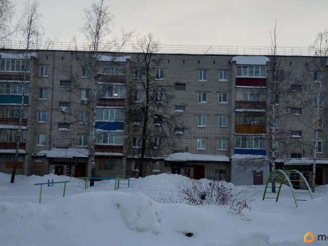 Квартира продажа в Канаш, Чувашская Республика - Чувашия