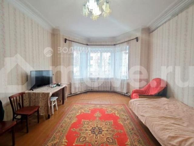 Квартира продажа в Канаш, Чувашская Республика - Чувашия