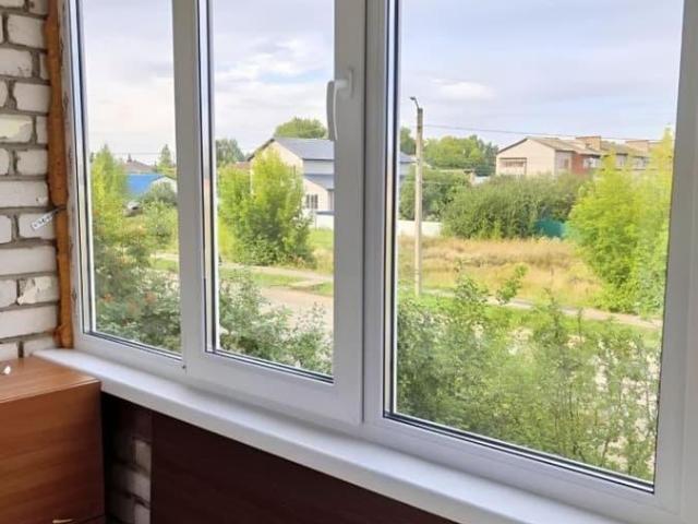 Квартира продажа в Канаш, Чувашская Республика - Чувашия