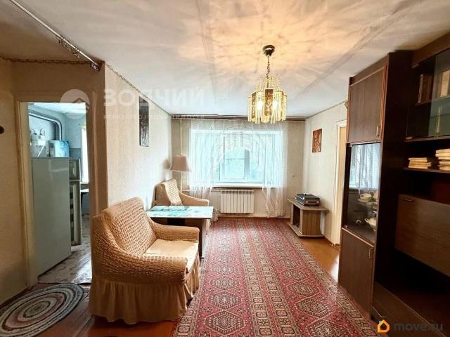 Квартира продажа в Канаш, Чувашская Республика - Чувашия