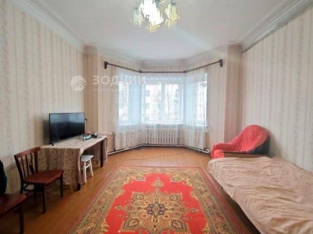 Квартира продажа в Канаш, Чувашская Республика - Чувашия