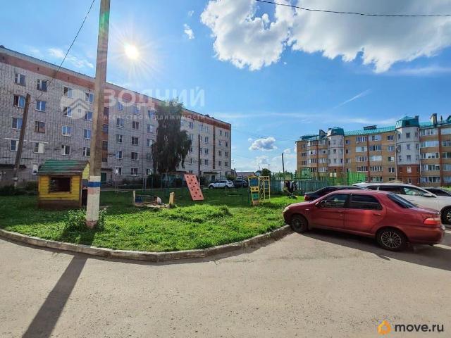 Квартира продажа в Канаш, Чувашская Республика - Чувашия