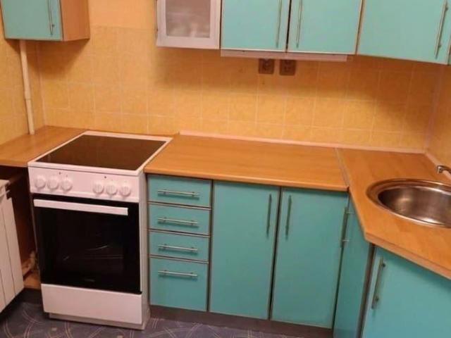 Квартира продажа в Кандалакша, Мурманская область