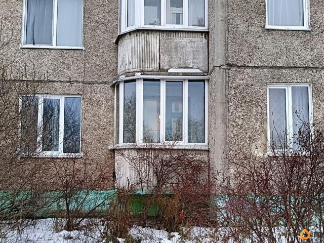 Квартира продажа в Кандалакша, Мурманская область