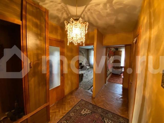 Квартира продажа в Карачаевск