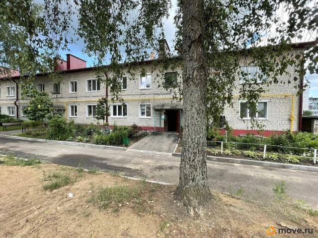 Квартира продажа в Карачевский Р-н, Брянская область