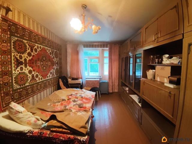 Квартира продажа в Карабаново Г, Владимирская область