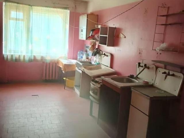 Квартира продажа в Карабаново Г, Владимирская область