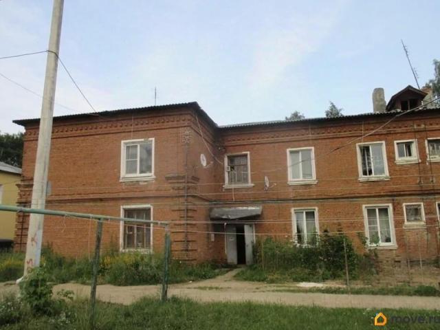 Квартира продажа в Владимирская область