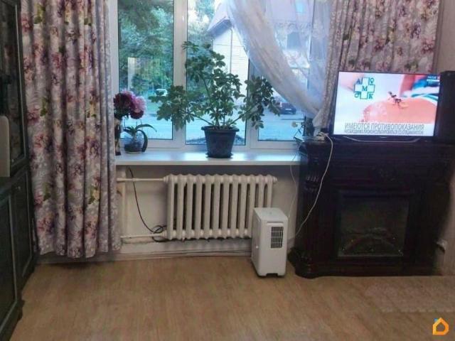 Квартира продажа в Карабаново, Александровский район