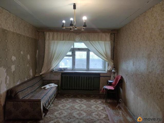 Квартира продажа в Карабаново, Александровский район