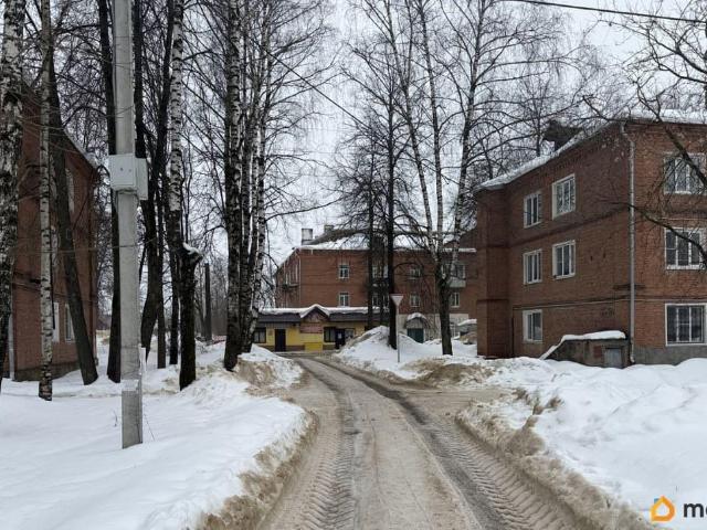 Квартира продажа в Владимирская область