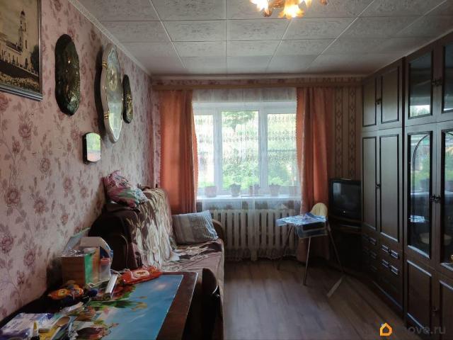 Квартира продажа в городское поселение Карабаново, Александровский район
