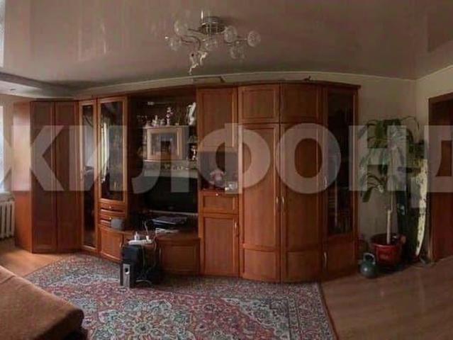 Квартира продажа в Каргатский Р-н, Новосибирская область