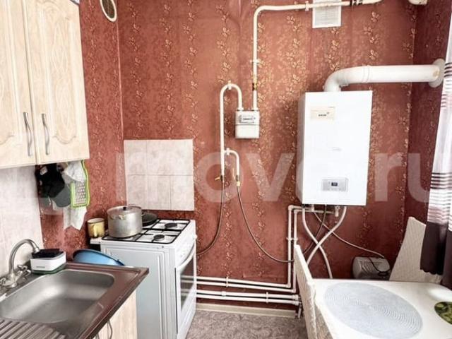 Квартира продажа в Карпинск, Свердловская область