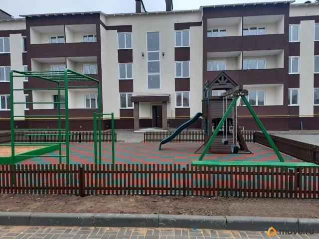 Квартира продажа в Касимов, Рязанская область