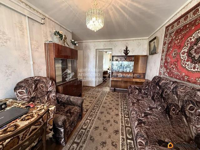 Квартира продажа в Касимов, Рязанская область