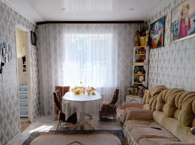 Квартира продажа в Касимов