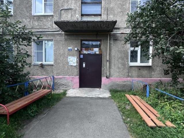 Квартира продажа в Касли, Челябинская область