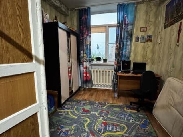 Квартира продажа в Касли, Челябинская область