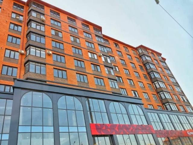 Квартира продажа в Каспийск, Дагестан Республика