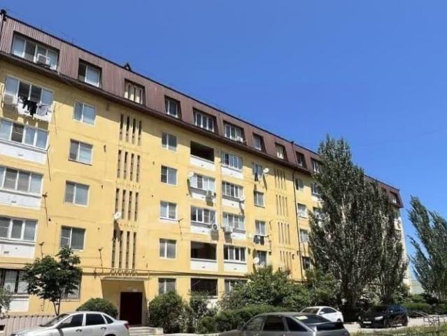 Квартира продажа в Каспийск, Дагестан Республика
