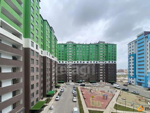 Квартира продажа в Каспийск, Дагестан Республика