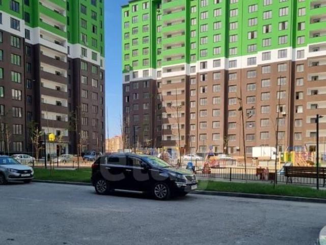 Квартира продажа в Каспийск, Дагестан Республика