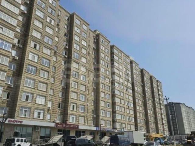 Квартира продажа в Каспийск, Дагестан Республика