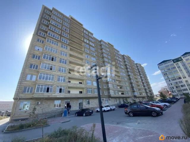 Квартира продажа в Каспийск, Дагестан Республика