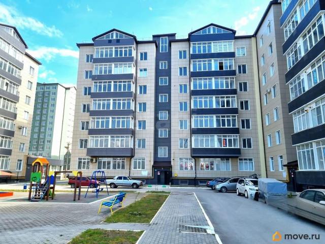 Квартира продажа в Каспийск, Дагестан Республика