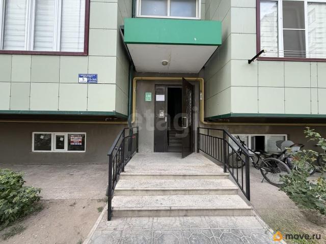 Квартира продажа в Каспийск, Дагестан Республика