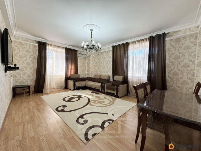 Квартира продажа в Каспийск, Дагестан Республика
