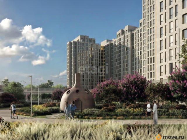 Квартира продажа в Каспийск, Дагестан Республика