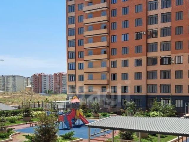 Квартира продажа в Каспийск, Дагестан Республика