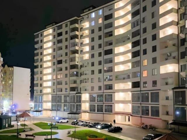 Квартира продажа в Каспийск, Дагестан Республика
