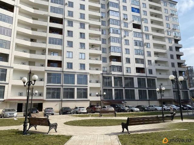 Квартира продажа в Каспийск, Дагестан Республика