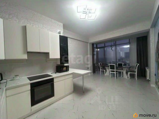Квартира продажа в Каспийск, Дагестан Республика