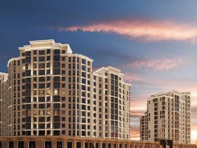 Квартира продажа в Каспийск, Дагестан Республика
