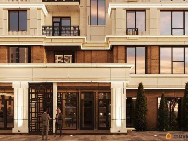 Квартира продажа в Каспийск, Дагестан Республика